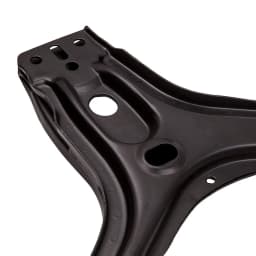 Front Lower Wishbone Control Arms Drop Links Kit for Audi 80 B4 1991-1996 Coupe Brand New Set