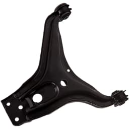 Front Lower Wishbone Control Arms Drop Links Kit for Audi 80 B4 1991-1996 Coupe Brand New Set