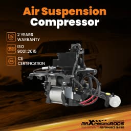 Air Suspension Compressor Valve Block For Jeep Grand Cherokee WK2 68041137AE
