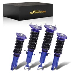 Coilovers Shocks Suspension Lower Kit For Nissan 350Z 2003-2008