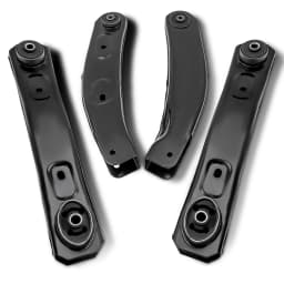 Front Upper + Lower Control Arm Assembly for Jeep Grand Cherokee 1999-2004 52088208AC