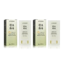 Face Body Sunscreen Matte Sun Stick Spf 50+ Uv Protective Refreshing Hydrating Waterproof Solar Blocker Isolation Sunblock Cream