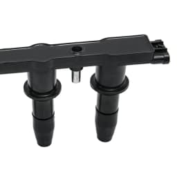 4pcs Ignition Coil Pack for 2007-2010 for Pontiac G3 1.6L 55561655 UF620 96476983 25186687