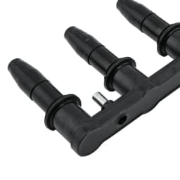 4pcs Ignition Coil Pack for 2007-2010 for Pontiac G3 1.6L 55561655 UF620 96476983 25186687