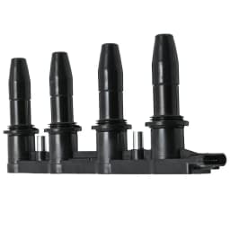 4pcs Ignition Coil Pack for 2007-2010 for Pontiac G3 1.6L 55561655 UF620 96476983 25186687