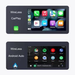 720P CarPlay 9" 2 din Android 13.0 8GB ram 256GB rom Car player 8 Core DSP multimedia GPS autoradio navigation For Fiat Freemont