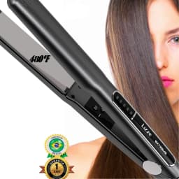 Hair Iron Lizze Extreme Titanium 250° C 220 W