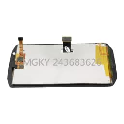 Brand New LCD Display and Touch Screen For Zebra TC70 TC72 TC75 TC77 Scanner,Android Version