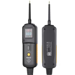 GODIAG GT101 PIRT circuit probe DC 6-40V Vehicles Electrical System Diagnosis/ Fuel Injector Cleaning and Testing