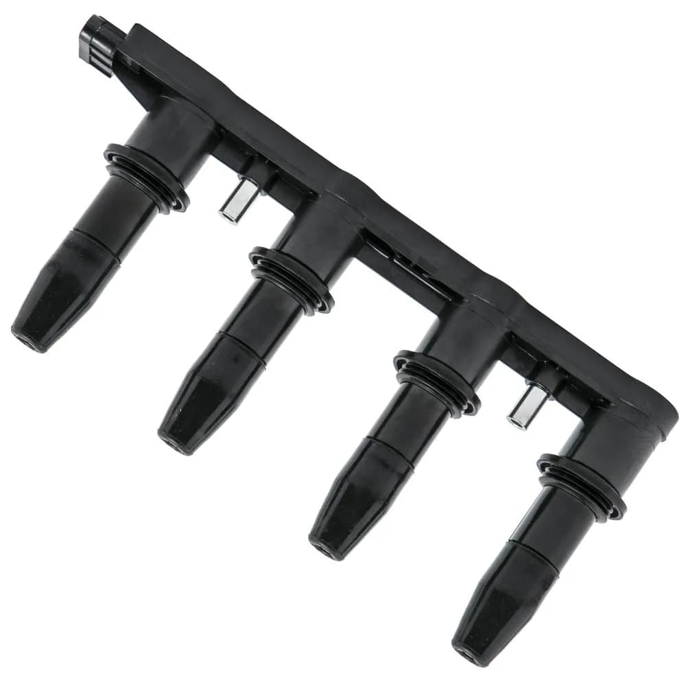 4pcs Ignition Coil Pack for Chevrolet SONIC for Pontiac for Holden Cruze 96476983 1208086