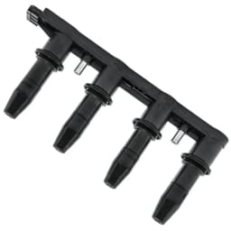 4pcs Ignition Coil Pack for Chevrolet SONIC for Pontiac for Holden Cruze 96476983 1208086