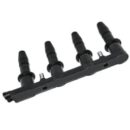 4pcs Ignition Coil Pack for Chevrolet SONIC for Pontiac for Holden Cruze 96476983 1208086