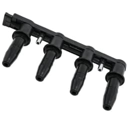 4pcs Ignition Coil Pack for Chevrolet SONIC for Pontiac for Holden Cruze 96476983 1208086