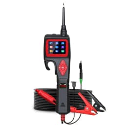 TOPDIAG P200 Intelligent Identification Of Voltage/Resistance SMART HOOK Probe