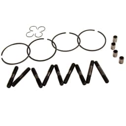 Cylinder Piston Gasket Kit fit for Yamaha Banshee 350 2GU-11631-00-94 2GU-11181-00-00