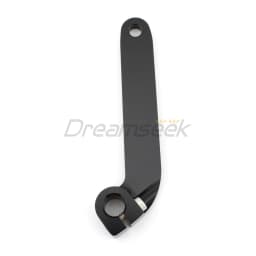 Gear Shift Shifter Arm Rod Lever for Harley Touring Road King Road Glide Street Glide Electra Glide 1984-2023 Inner Shaft Lever