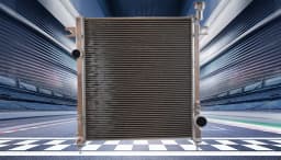Aluminum Radiator+FAN For 2008-2012 2009 2010 2011 Jeep Liberty 3.7L V6 Gas 08 2009 2010 2011 09 10 11 12