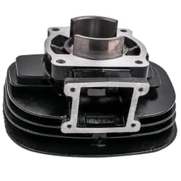 Cylinder Piston Circlip Gasket Cylinder Head Kit for Yamaha Blaster 200 YFS200 Cylinder Piston Gasket Head Top End Kit