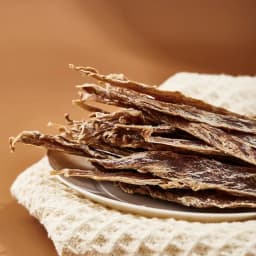 Waita Air Dried Duck Fillet 70g/500g - Cat Dog Pet Healthy Treats High Protein Low Fat Training Reward Meal Topping