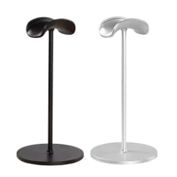 Universal Headphone Stand Rack Space Desktop Organizer Earphone Mount Hanger Headset Stand Support With Mobile Phone&Tablet Stan