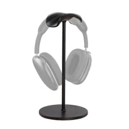 Universal Headphone Stand Rack Space Desktop Organizer Earphone Mount Hanger Headset Stand Support With Mobile Phone&Tablet Stan