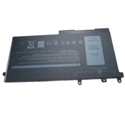 New 93FTF 3DDDG Laptop Battery For DELL Latitude 5280 5480 5580 E5280 E5480 E5580 E5290 E5490 E5590 Series 83XPC 4YFVG