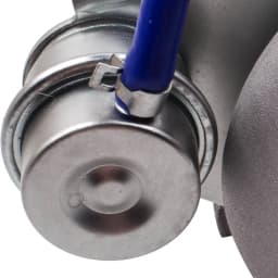 High Performance Turbo TD05 20G 7cm For SUBARU EJ20 25 Impreza WRX STI Turbocharger Turbolader Turbine