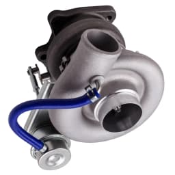 High Performance Turbo TD05 20G 7cm For SUBARU EJ20 25 Impreza WRX STI Turbocharger Turbolader Turbine