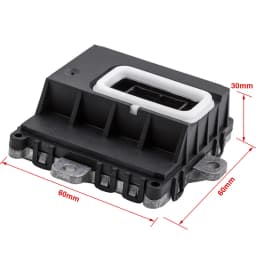 Xenon Headlight Leveling Control Unit for 3 Series E90 E91 2005-2008 63127930650
