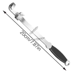 Extension Wrench Auto Repair Torque Amplifier Wrench Extender Tool Bar To Amplify Torque For Mechanics Garage Tradesman