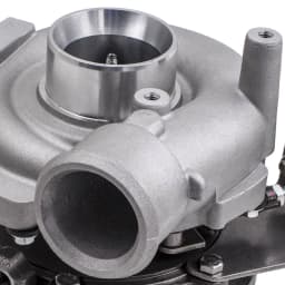 Turbocharger for BMW 730d / 530d M57D30 3.0D 135KW 142KW 184hp 193HP 454191
