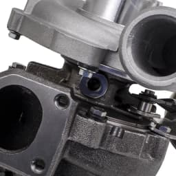 Turbocharger for BMW 730d / 530d M57D30 3.0D 135KW 142KW 184hp 193HP 454191