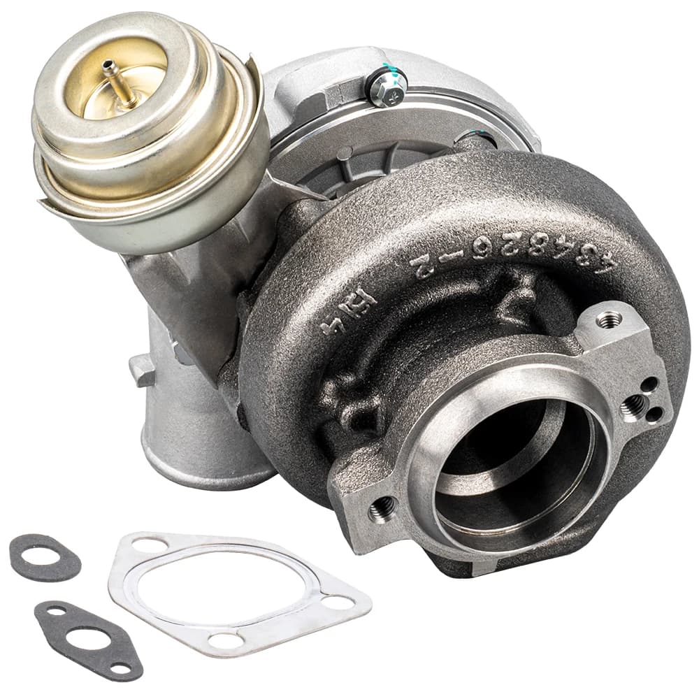 Turbocharger for BMW 730d / 530d M57D30 3.0D 135KW 142KW 184hp 193HP 454191