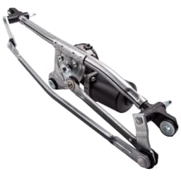 Front Wiper Motor With Linkage Fits For Peugeot Bipper & Citroën Nemo 2008-2017