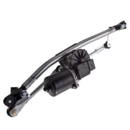 Front Wiper Motor With Linkage Fits For Peugeot Bipper & Citroën Nemo 2008-2017