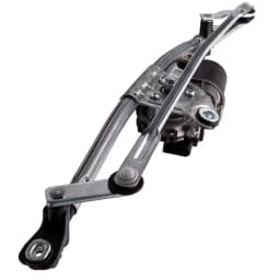 Front Wiper Motor With Linkage Fits For Peugeot Bipper & Citroën Nemo 2008-2017
