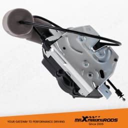 Rear Tailgate Trunk Lift Door Lock Actuator Fit for Mercedes-Benz ML500 R320