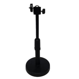 For Brio 4K C925e C922x C922 C930e C930 C920 C615 Camera Bracket Lifting Video Stand Multi-purpose Portable Holder