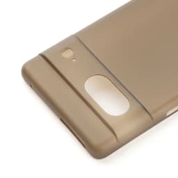 Super Thin PP Case for Google Pixel 7 Back case 0.35mm thin precise hole design matte cover for Pixel 8 pro slim case ultra