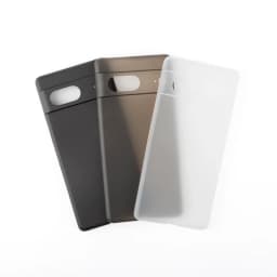 Super Thin PP Case for Google Pixel 7 Back case 0.35mm thin precise hole design matte cover for Pixel 8 pro slim case ultra