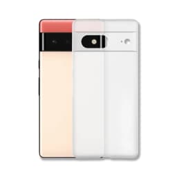 Super Thin PP Case for Google Pixel 7 Back case 0.35mm thin precise hole design matte cover for Pixel 8 pro slim case ultra