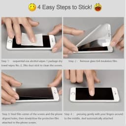 8in1 Tempered Glass For Redmi Note 13 Pro 5G 4G Note 14 Camera Lens Screen Protector Note13 5G Safety Protective Glass