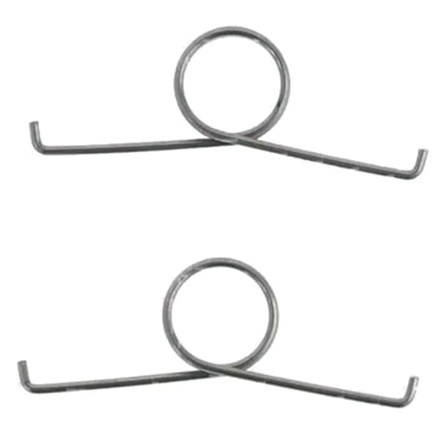 2 X Spring buttons R2 L2 controller PS5 PLAYSTATION 5 triggers spring trigger button