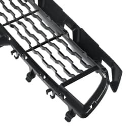 For 2014-20 BMW 4Series F32 428i 430i 440i M Sport Front Bumper Fog Light Grille