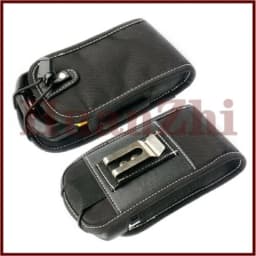 Nylon Scanner Holster with Belt Clip for Zebra Motorola MC659B MC67 MC55A0 MC5590