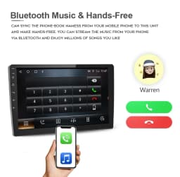 8+256G 7" Auto Android 14 Car Radio GPS Player Carplay Navi Bluetooth 4G LTE Wifi For BMW Mini Cooper R56 R57 R58 R60 2007-2013