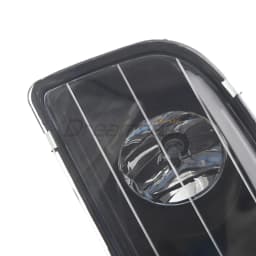 LED DRL Daylight For Isuzu D-Max RT50 Pre-facelift Model 2012 2013 2014 2015 White Driving Fog Lamp Assembly With Turn Signal