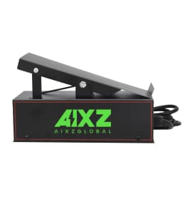 AIXZ TIG Welding Foot Pedal Amp Control Pedal Five-core Plug 3M Control Cable For AIT200P/AIT250P AC/DC Welder Machine