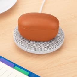 Genuine Leather Case For SONY WF-1000XM5 Luxury Cow Leather Handmade WF 1000XM5 Cover Grain Pattern Bluetooths Earphone Cases