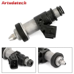 Artudatech 1Pcs Fuel Injector For Suzuki 600-750 1000 Hayabusa GSX1300 15710-24F00